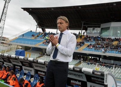 Serie A Crotone, Nicola: «Sana follia: crediamo alla salvezza»