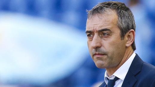 Serie A Sampdoria, Giampaolo: «Colpa mia. Futuro alla Roma? Resto qui»