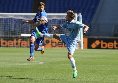 Serie A Sampdoria, Bereszynski da valutare alla ripresa