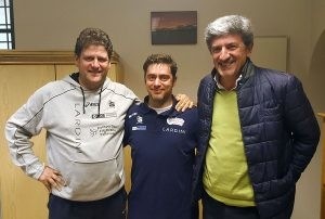 Volley: A1 Femminile, Beltrami allenerà Filottrano