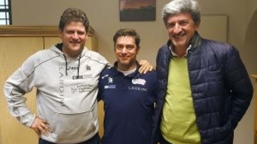 Volley: A1 Femminile, Beltrami allenerà Filottrano