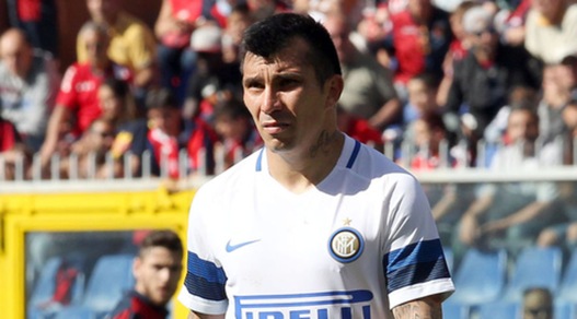 Inter, Medel: «Chiediamo scusa ai tifosi»