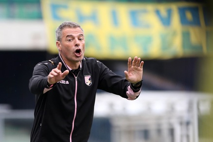 Serie A Palermo, Bortoluzzi: «Retrocessi, ma onoreremo il campionato»