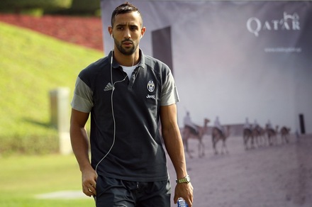 Juventus, Benatia: «Confermo gli insulti, fiero di essere marocchino»