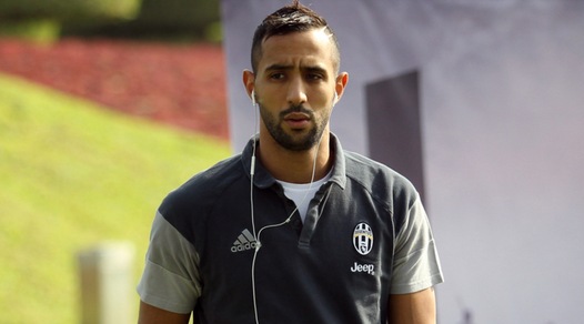 Juventus, Benatia: «Confermo gli insulti, fiero di essere marocchino»