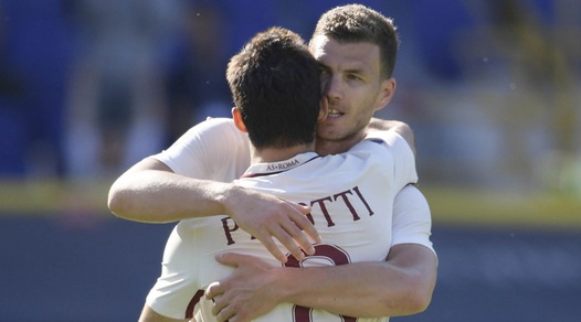 Serie A Milan-Roma, formazioni ufficiali e tempo reale alle 20.45