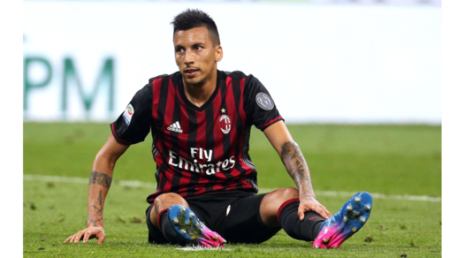 Serie A Milan, Vangioni recuperato. Romagnoli migliora