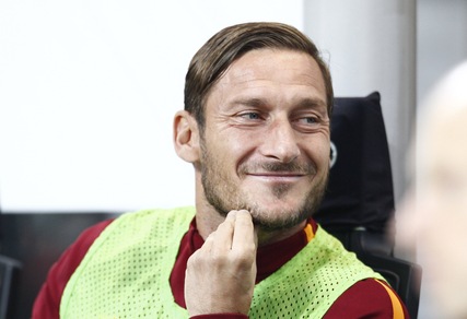 Massimo Gramellini sull'Ossessione Totti