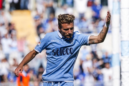 Coppa Italia, colpo Lazio a 3,70