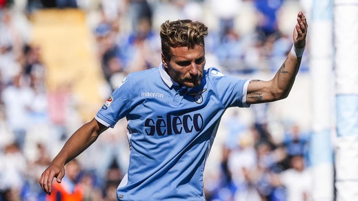 Coppa Italia, colpo Lazio a 3,70