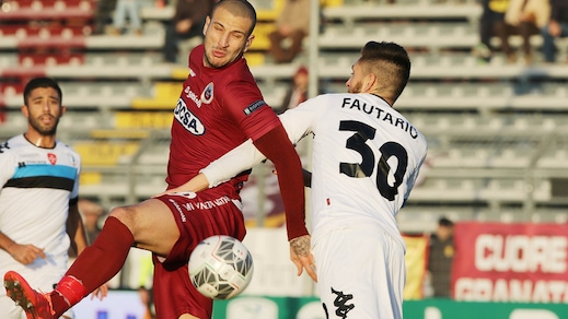 Serie B Pisa-Cittadella, probabili formazioni e tempo reale alle 20.30