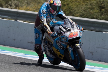 MotoGp: Miller contro Bautista, sui social insulti all’australiano