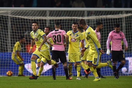 Serie A Palermo-Pescara verso il rinvio o il posticipo