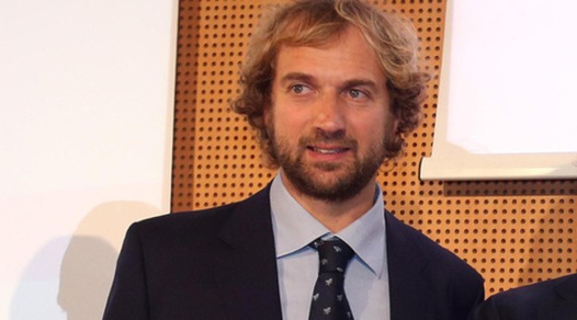 Facchetti jr: «Inter, squadra di morti in piedi»