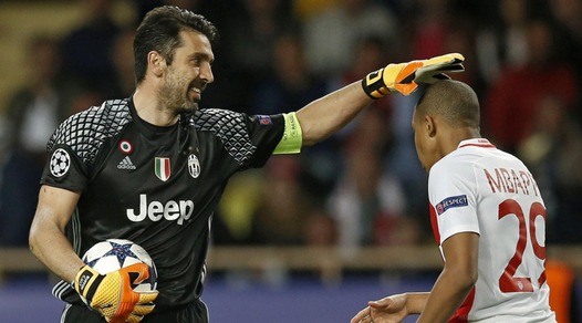 Juventus, Buffon: «Vincere la Champions sarebbe la gioia più grande»