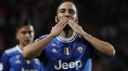 Champions League, che Juve! Crolla a 2,15 la quota sul trionfo