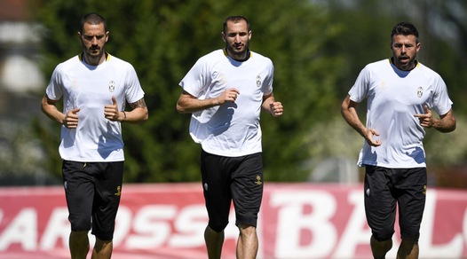 Champions: Juve-Monaco, pioggia di scommesse per i bianconeri