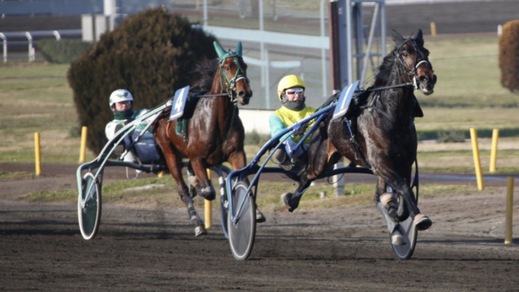 Modena: un, due, tre GP