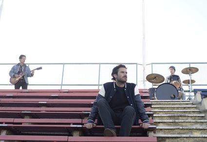 Thegiornalisti in concerto