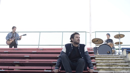 Thegiornalisti in concerto