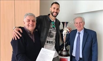 Volley: Superlega, Juantorena rinnova per altre tre stagioni