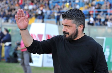 Serie B, Pisa-Cittadella 1-4: Gattuso scende in Lega Pro