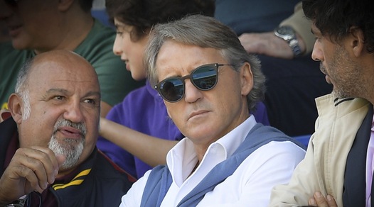 Calciomercato, Mancini al Milan. Montella alla Roma?