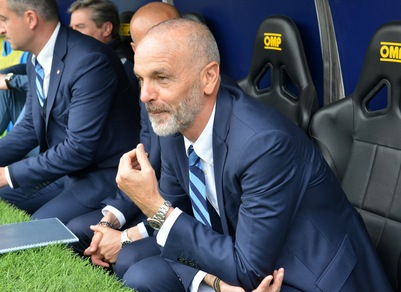 Calciomercato Fiorentina, avanza Pioli per il futuro