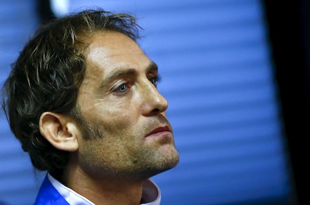 Serie A Roma, Donato esalta Totti: «Lo vedo immortale»