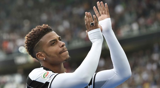 Calciomercato: «Lemina-Juventus: addio a fine stagione»