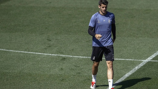 Calciomercato: Morata-Milan, per i bookmaker affare possibile