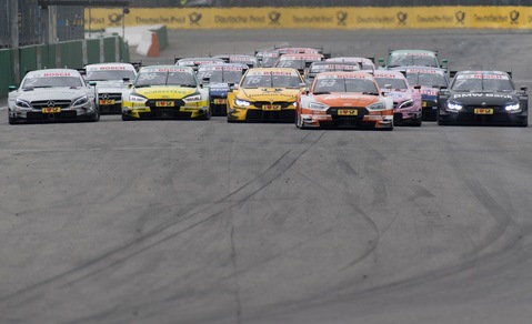 F1, il fratello di Vettel debutta nel Motorsport