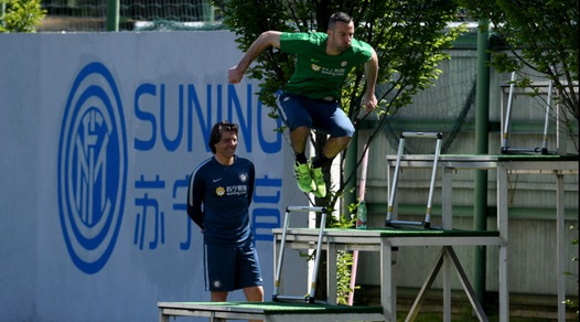 L'Inter oltre la crisi: Pioli riparte dai gradoni di Zeman