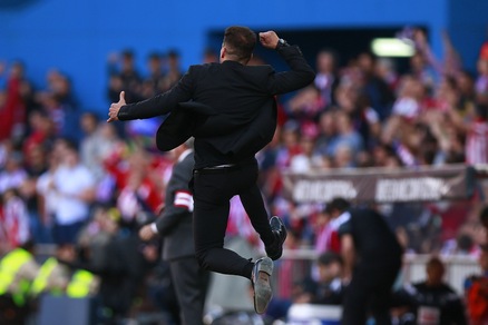 Champions, Atletico-Real: rimonta Simeone a 28,00