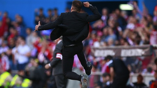 Champions, Atletico-Real: rimonta Simeone a 28,00