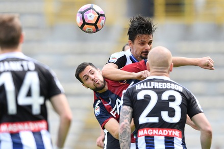 Serie A Udinese, giovedì test con il Montebelluna
