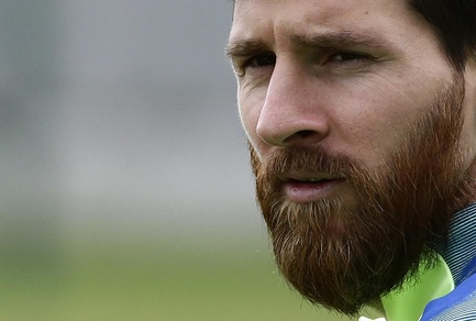 Messi, soldi e tasse: il Barcellona trema