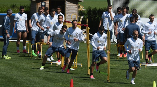 Inter, clima teso: confronto tra dirigenti e squadra