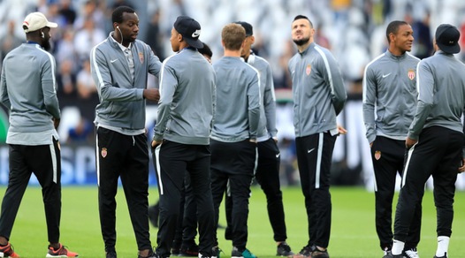 Champions League, diretta Juventus-Monaco: formazioni ufficiali e tempo reale dalle 20.45