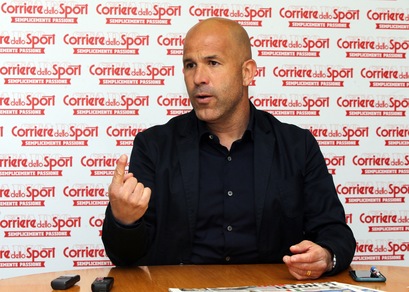 A tutto Di Biagio: domani in edicola il forum con il ct dell'Under 21