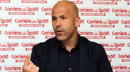 A tutto Di Biagio: domani in edicola il forum con il ct dell'Under 21