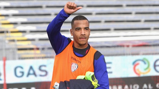 Serie A Cagliari, Miangue è recuperato