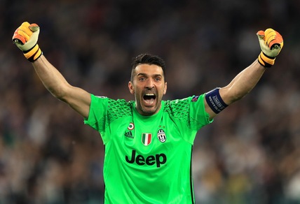 Champions League, Juventus in finale. Buffon: «Visto che Berlino non era l'ultima?»
