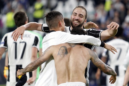Juventus a Cardiff e in finale di Coppa Italia, come cambia il calendario?