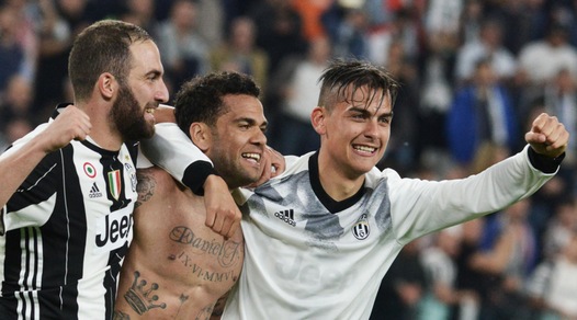 Juventus, Dybala: «Obiettivo centrato. E ora chiudiamo il conto»