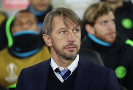 Vecchi ad Appiano, stamani primo allenamento