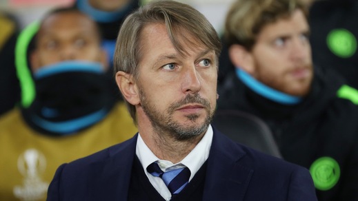 Vecchi ad Appiano, stamani primo allenamento