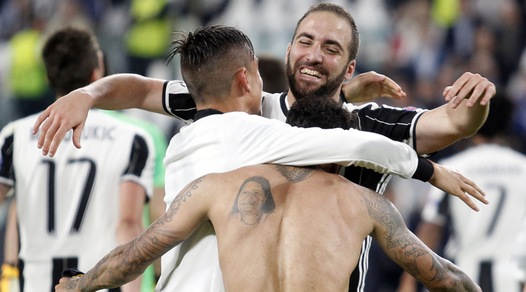 Juventus a Cardiff e in finale di Coppa Italia, come cambia il calendario?