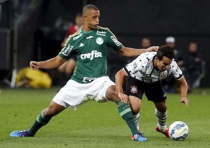 Calciomercato Fiorentina, arriva Vitor Hugo: 8 milioni