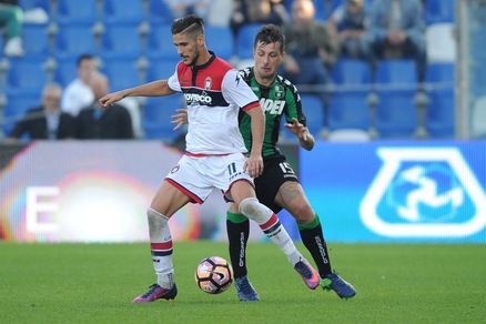 Calciomercato Sassuolo, Acerbi e Falcinelli verso la Premier
